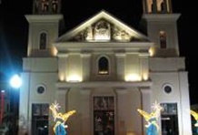 Night Tour of Bogota